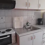 公寓 帕戈尼斯公寓酒店