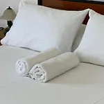公寓 帕戈尼斯公寓酒店 *