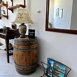 帕戈尼斯公寓酒店 里科索翁
