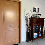 公寓 帕戈尼斯公寓酒店
