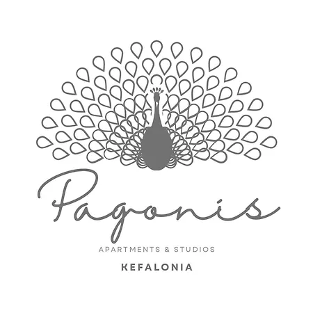 Pagonis Apartament Lixouri