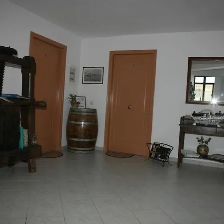 Apartament Pagonis Lixouri