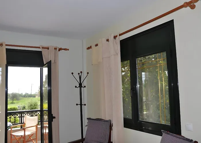 Pagonis Appartement Lixouri
