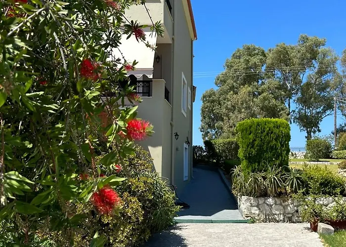 Appartement Pagonis Lixouri