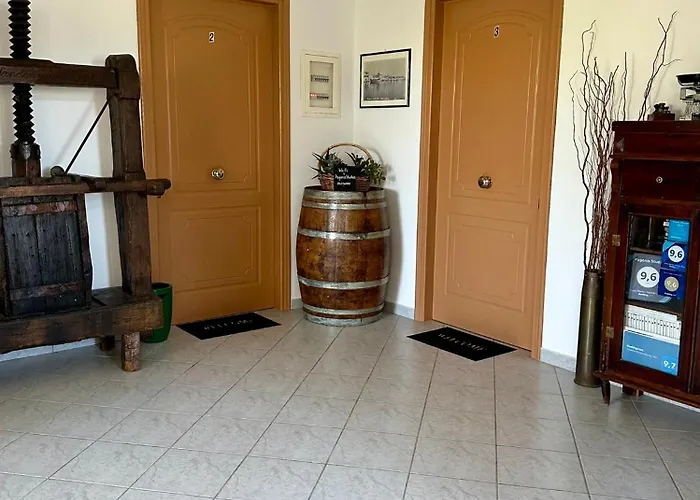 Pagonis Appartement Lixouri