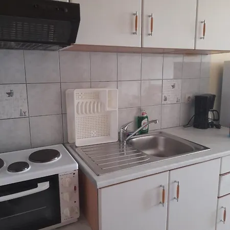 Apartment Pagonis Studios