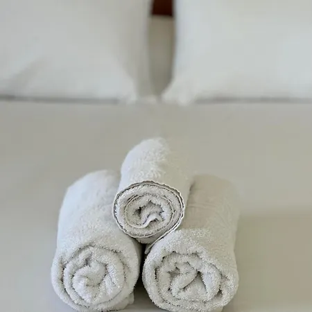 Pagonis Apartamento