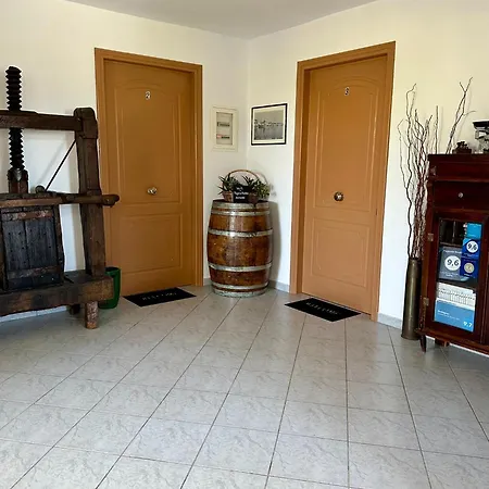Pagonis Appartement Lixouri