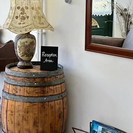 Appartement Pagonis Lixouri