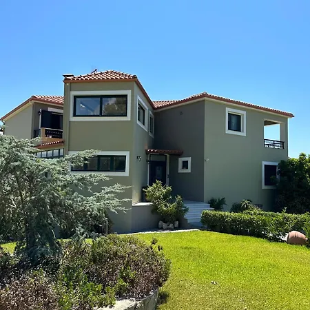 Pagonis リクスリオン