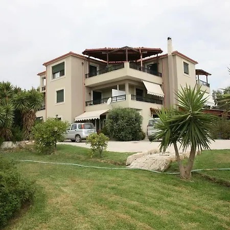 Pagonis Studios