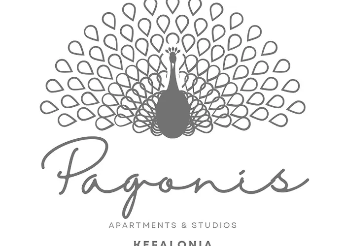 Pagonis アパート リクスリオン