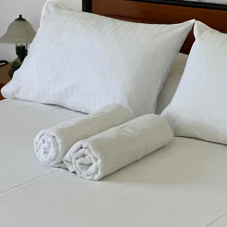 Apartamento Pagonis *