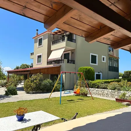 Apartamento Pagonis Lixouri